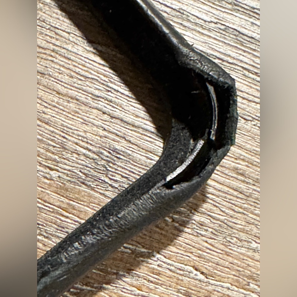 Authentic Louis Vuitton iPhone 12 Pro Max Bumper - Picture 5 of 11